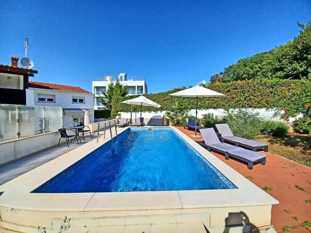 Sebelja Apartman