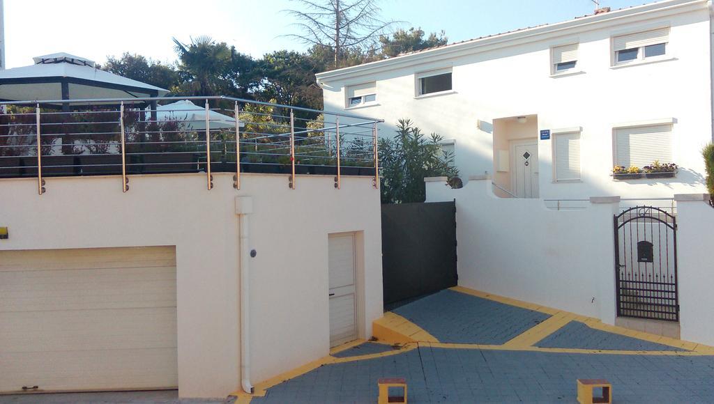 Apartment Sebelja