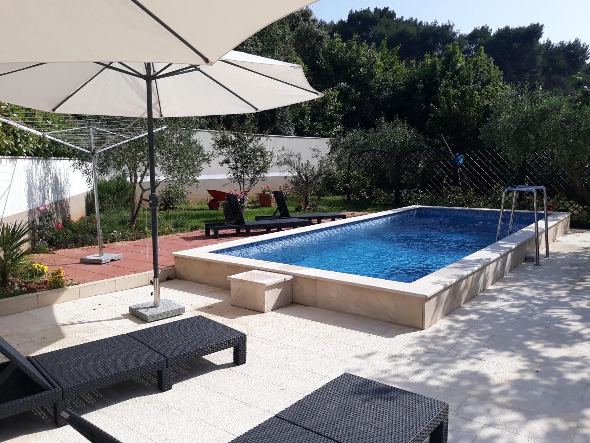 Apartman Sebelja *