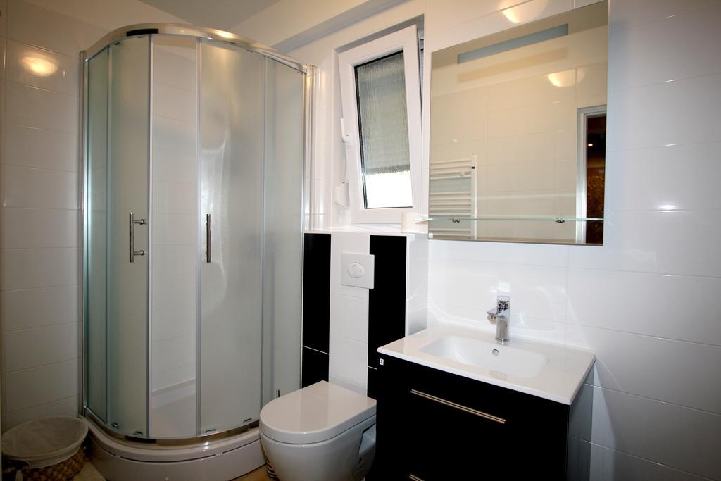 Apartman Sebelja