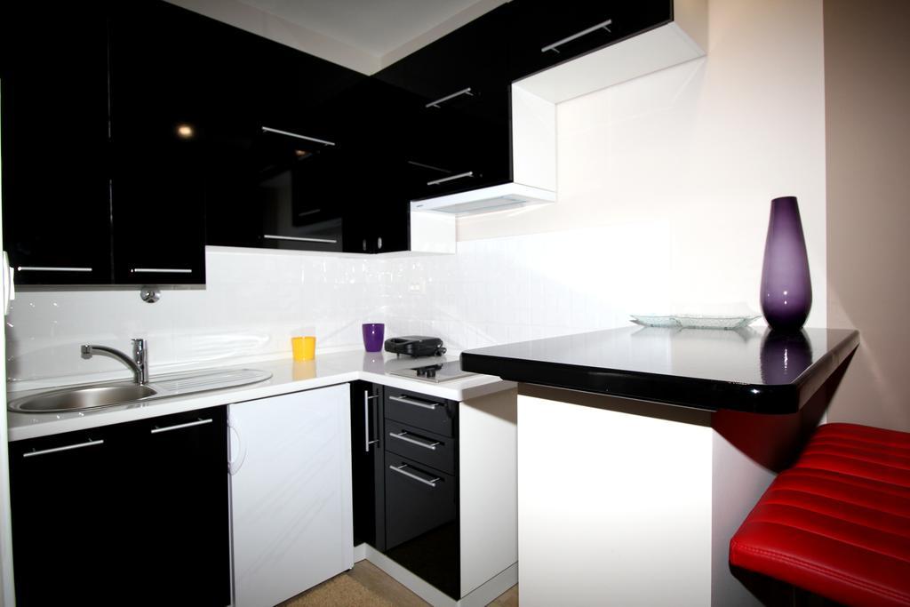 Sebelja Apartman *