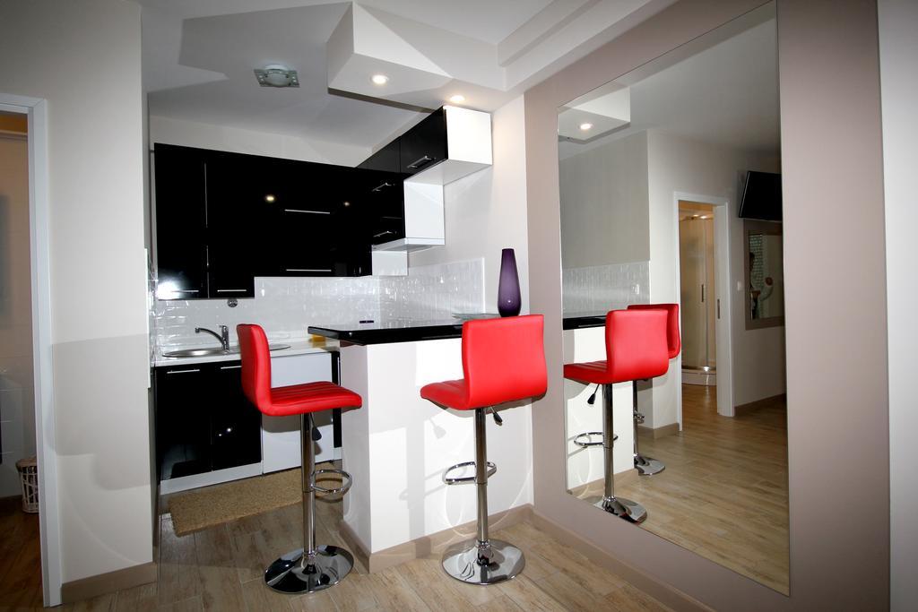 Apartment Sebelja