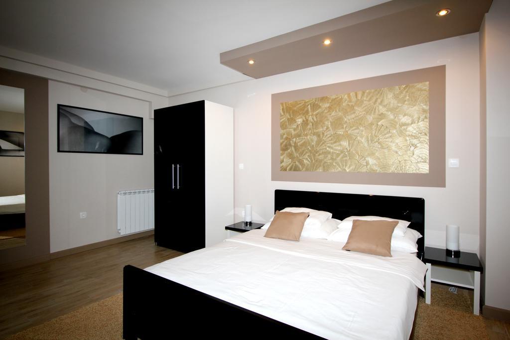 Sebelja Apartman Pula